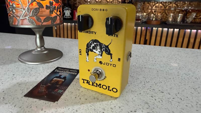 Joyo JF-09