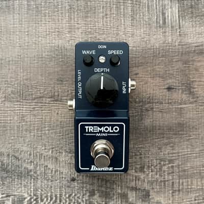 Ibanez Tremolo Mini | Reverb