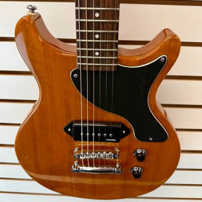 Hamer XT-Series Electric with P90 - Pre Owned image 6