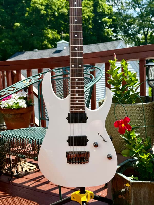 Ibanez RG652FX Prestige | Reverb