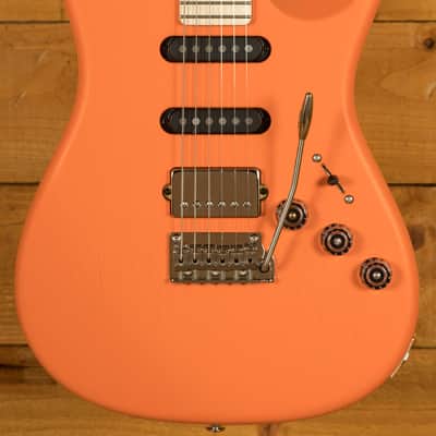 PRS Fiore Satin - Hibiscus Mark Lettieri Signature image 1