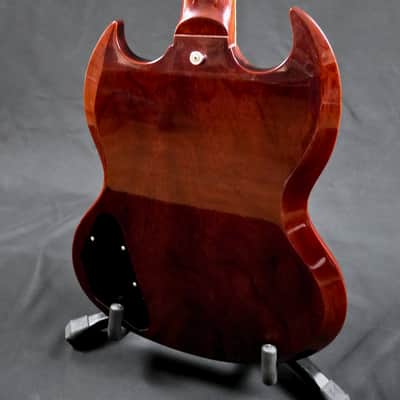 1961 Les Paul SG Standard Reissue image 6