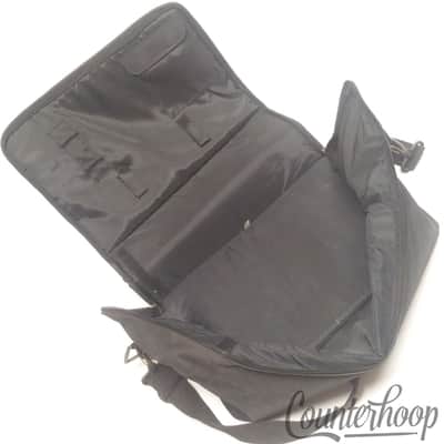 DW Drums Bass Drum Single Pedal Bag 15x10x6 5000/6000/7000/8000/9000 Workshop US image 3