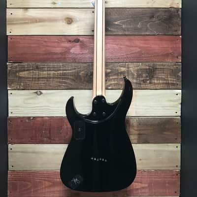 Caparison Dellinger-JSM Joel Stroetzel Signature Black 2023 image 9