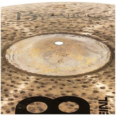 Meinl Byzance Dark B22RBR image 4
