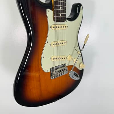 Fender American Professional II Stratocaster (MIRC) image 4