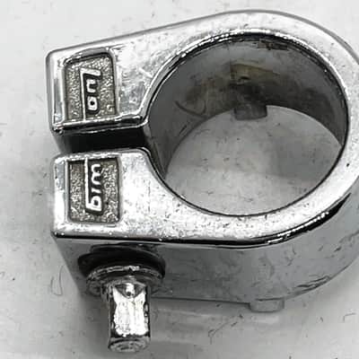 Ludwig P-1763A 1 inch Quick Set Memory Lock - LML-018 image 4