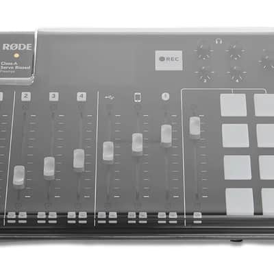 Decksaver LE Rode Rodecaster Pro Cover image 3