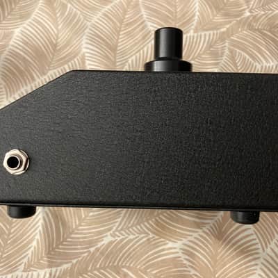 Dunlop HT-1 Heil Talk Box 1998 - 2018 - Black image 5