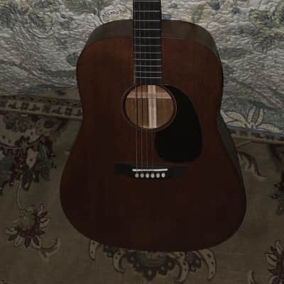 2026 Martin Standard Series D-17M image 1