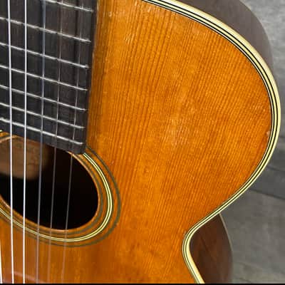 Martin OOO-28G 1947...1 of 17 Ever Made! image 7