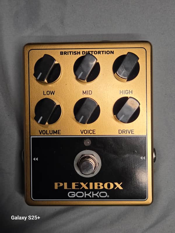 Gokko Plexibox image 1