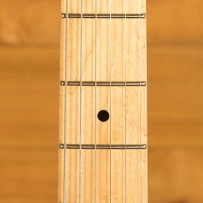 Squier Classic Vibe 70s Telecaster Thinline - Maple - Natural image 6