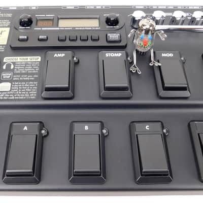 Line 6 Pod XT Live Pro Guitar Tone Pedalboard +Fast Neuwertig+OVP+ 1,5J Garantie image 10
