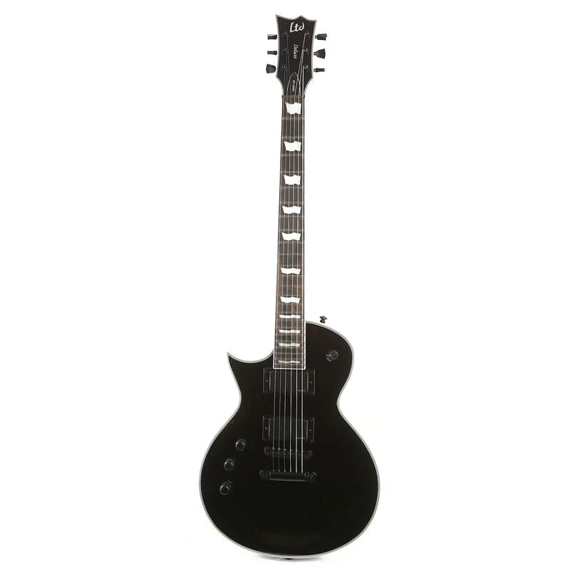 ESP LTD EC-1000S Fluence Left-Handed image 1