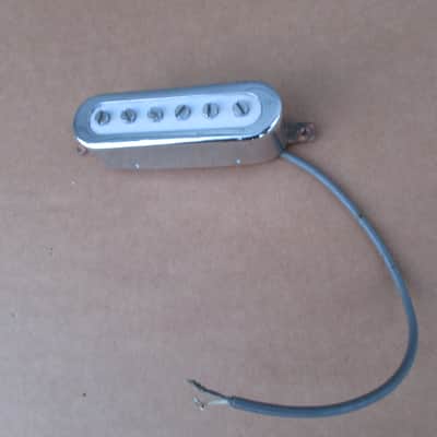 1960s Teisco Marquis Guitar Pickup Imperial Kent Polaris Kingston Univox Mayfair #4 image 2