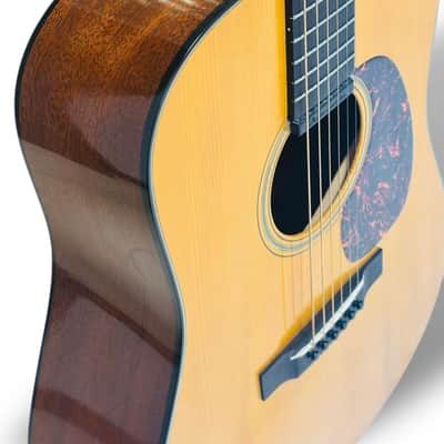 Martin D-18GE Golden Era 2007 image 5