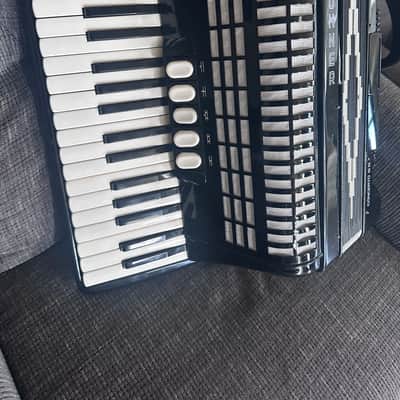 Hohner Concerto IIIN image 2