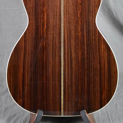 Martin 012-28 Modern Deluxe image 12