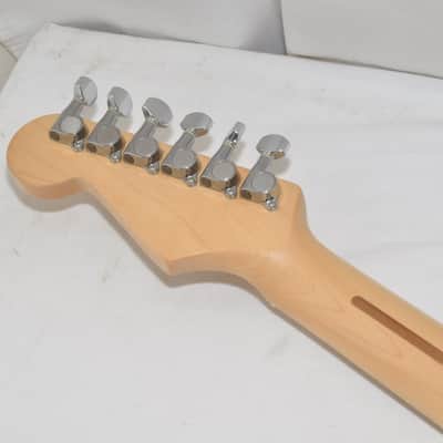 1993-1994 Fujigen Fender Japan ST-STD Stratocaster Electric Guitar Ref No 7123 image 13