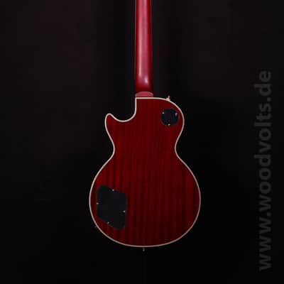 Epiphone Les Paul Custom Prophecy EX / GX Bild 2