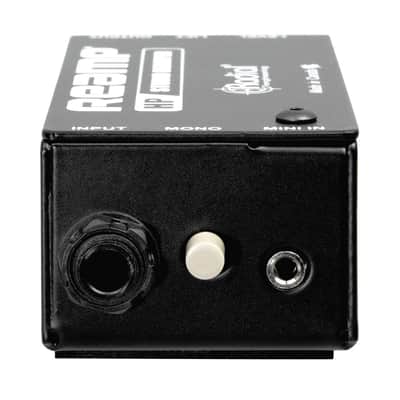 Radial Reamp HP Passive Reamping Device image 5