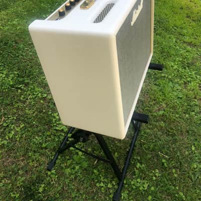 Marshall Origin 20c white image 6