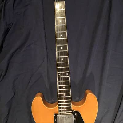 Hohner HS35 1998 Blonde image 8