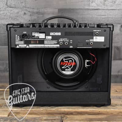 Mint BOSS Katana-50 Gen 3 Guitar Amplifier image 4