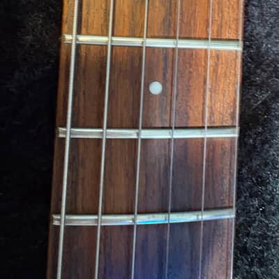 Ernie Ball Music Man Axis Super Sport HH Tremolo 2000 - Present - Various image 8