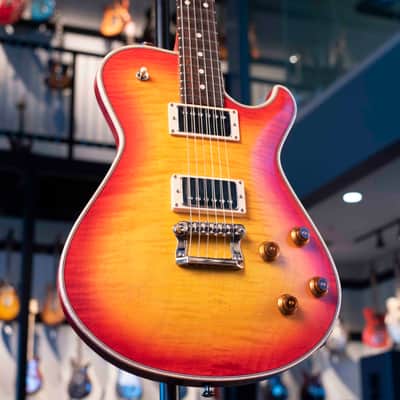 Knaggs Kenai T2 - Cherry Burst 2025 image 1