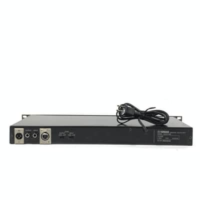 Yamaha GQ1031BⅡ GRAPHIC EQUALIZER - Black TGHM image 6