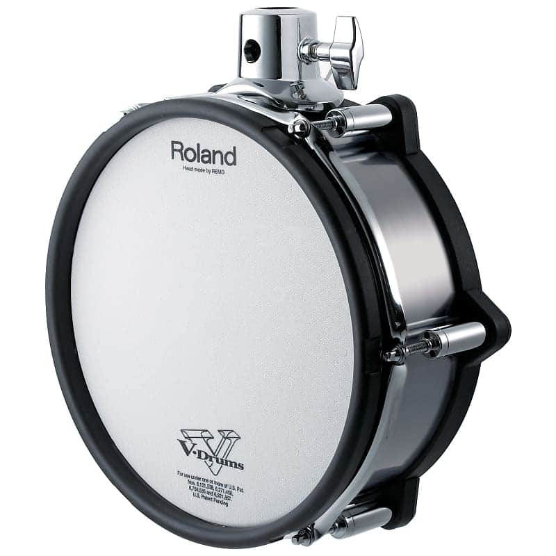 Roland PD-108-BC V-Pad 10" Tom/Snare Pad image 1