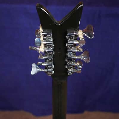 Hamer B12-L 1996 Black image 6