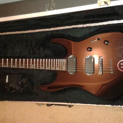 Jackson Dinky HX 1994 black image 9