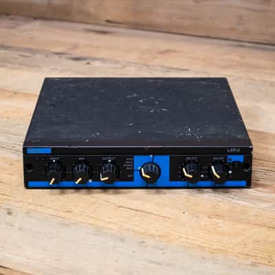 Lexicon LXP-5 (LXP5) Effects Processor Reverb Chorus Delay FX LXP5 U285256 image 4