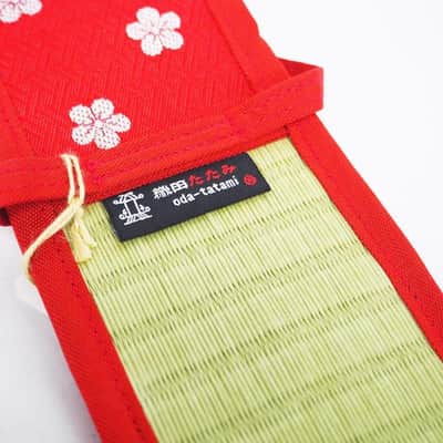 Oda Tatami TATAMI STICK BAG S【Made in Japan】 image 3