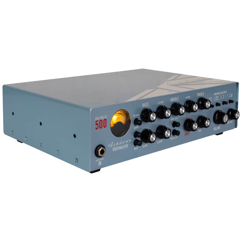 UK RBM 500 Ashdown image 1