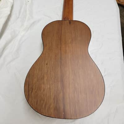 Yamaha Model GL1 Guitalele image 8