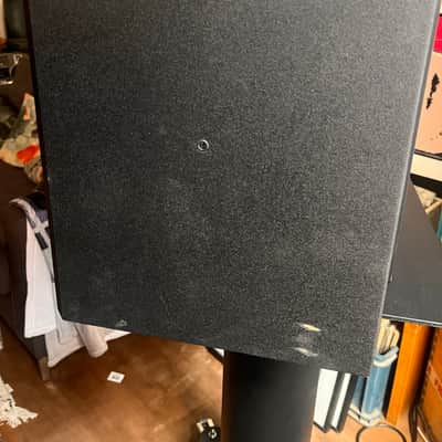 Ocean Way Audio HR4 2020 - Grey and Black. Offers welcome image 9