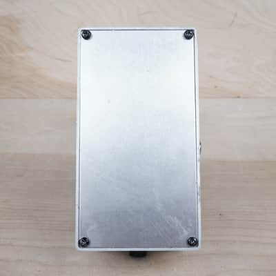 Boss TU-2 Chromatic Tuner White image 6