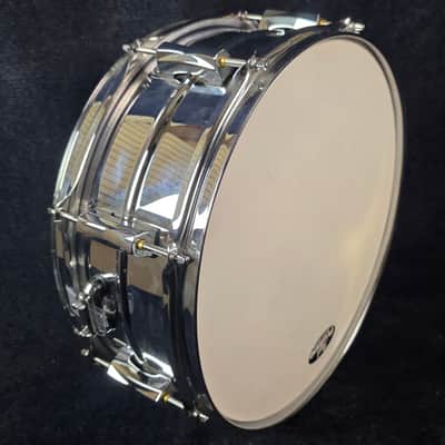 Open-Box Pearl Sensitone Snare Drum 14x5 image 3