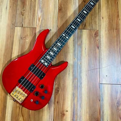 Peavey TL-5 image 3