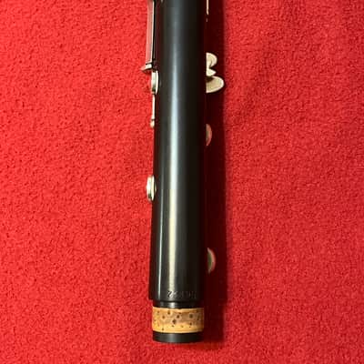 Buffet Crampon R13 Greenline Clarinet READY TO PLAY image 11