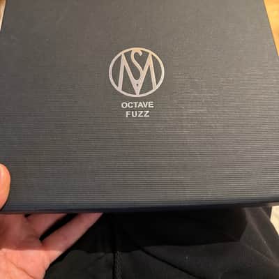 SM Octave Fuzz 2020s image 7