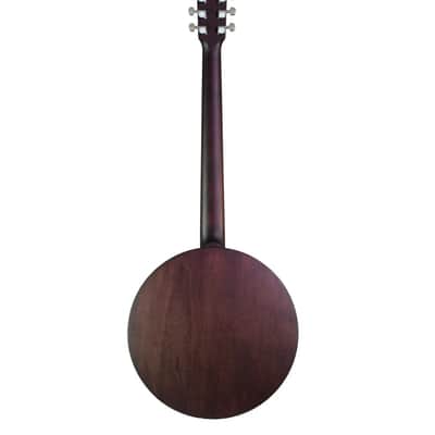 Deering Artisan Goodtime Six-R 6-String Banjo image 3