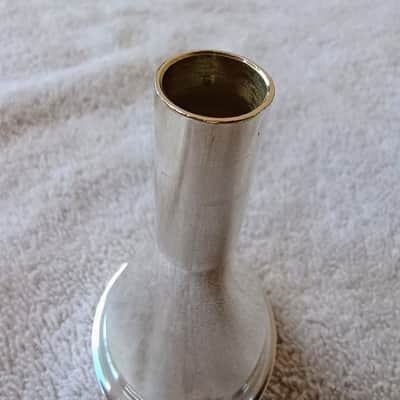 Besson New Standard Compensating BBb Tuba image 10