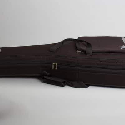 Ross Gutmeier Classical Guitar (2004), black rigid foam case. image 14