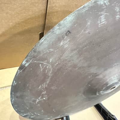 Unbranded 16" Crash - Student Cymbal image 3