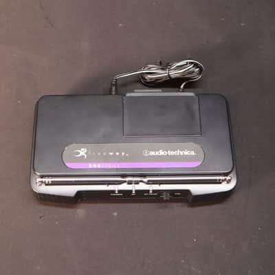 Audio-Technica ATW-252 200 Series VHF Wireless Instrument System image 2